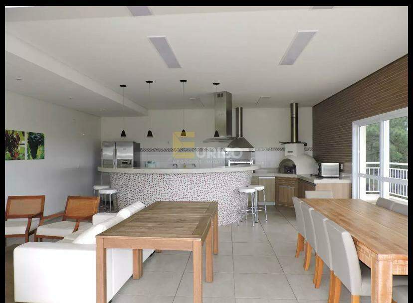 Casa em condomínio à venda no Observatório em Vinhedo/SP: 