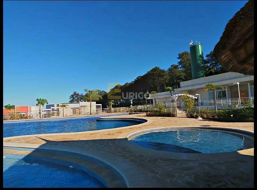 Casa em condomínio à venda no Observatório em Vinhedo/SP: 