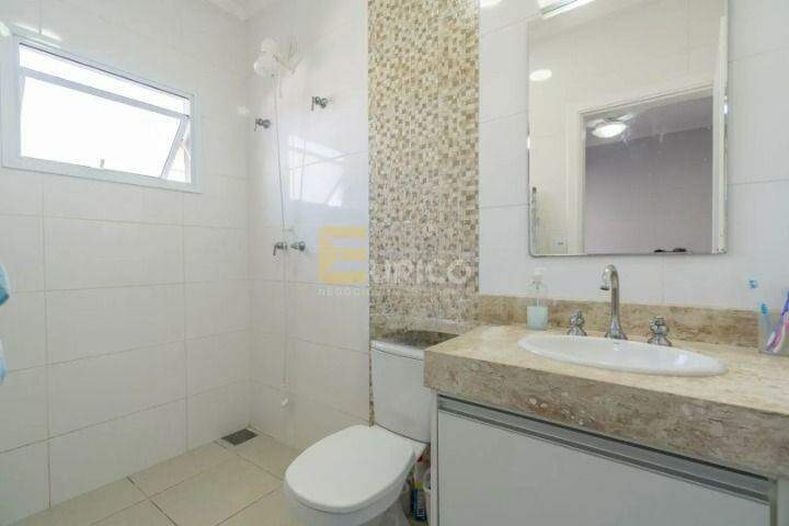 Casa em condomínio à venda no Condomínio Villaggio San Marino em Valinhos/SP: 