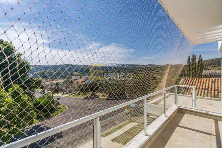 Casa em condomínio à venda no Condomínio Villaggio San Marino em Valinhos/SP: 