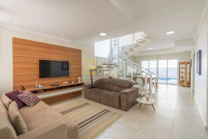 Casa em condomínio à venda no Condomínio Villaggio San Marino em Valinhos/SP: 