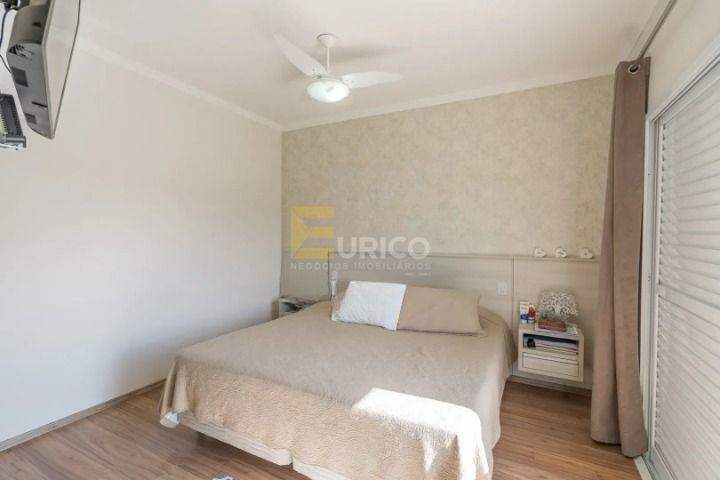 Casa em condomínio à venda no Condomínio Villaggio San Marino em Valinhos/SP: 
