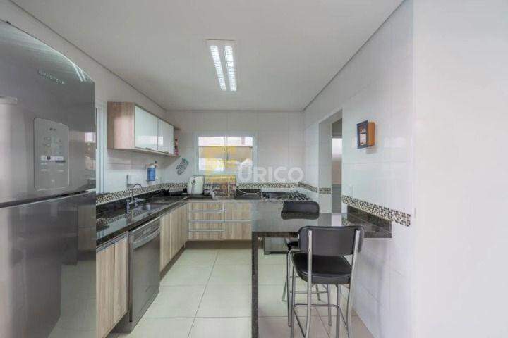 Casa em condomínio à venda no Condomínio Villaggio San Marino em Valinhos/SP: 