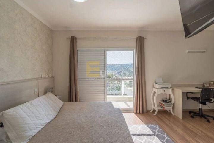 Casa em condomínio à venda no Condomínio Villaggio San Marino em Valinhos/SP: 