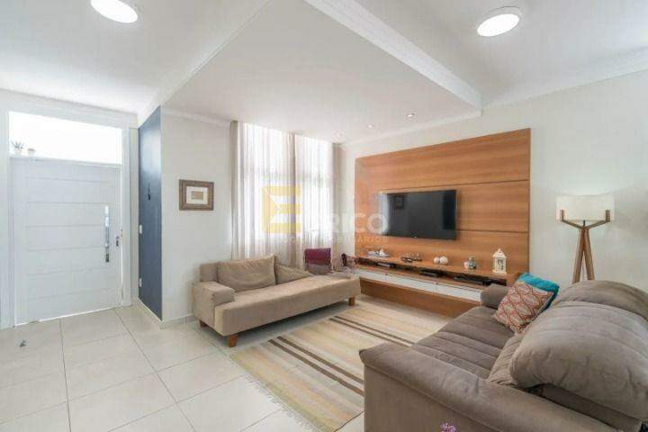 Casa em condomínio à venda no Condomínio Villaggio San Marino em Valinhos/SP: 