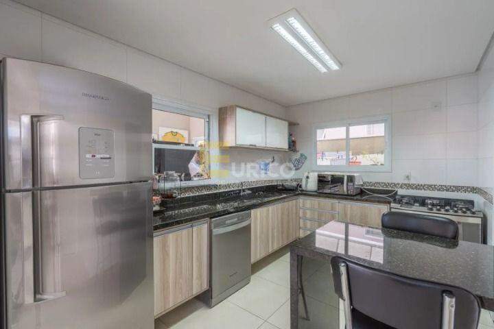 Casa em condomínio à venda no Condomínio Villaggio San Marino em Valinhos/SP: 