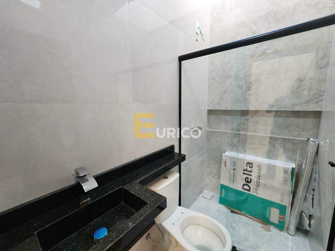 Casa em condomínio à venda no CAJURU DO SUL em Sorocaba/SP: 