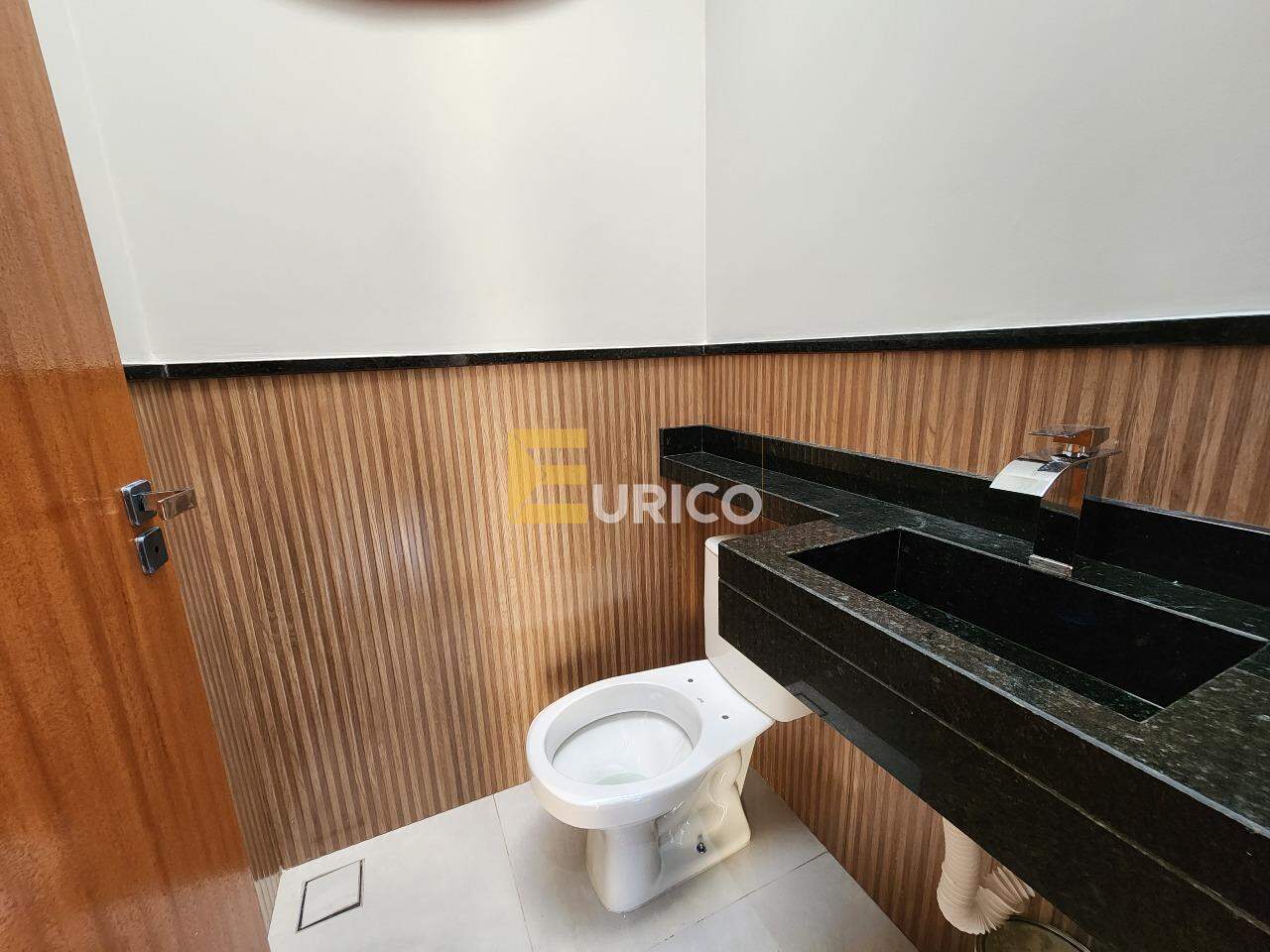 Casa em condomínio à venda no CAJURU DO SUL em Sorocaba/SP: 