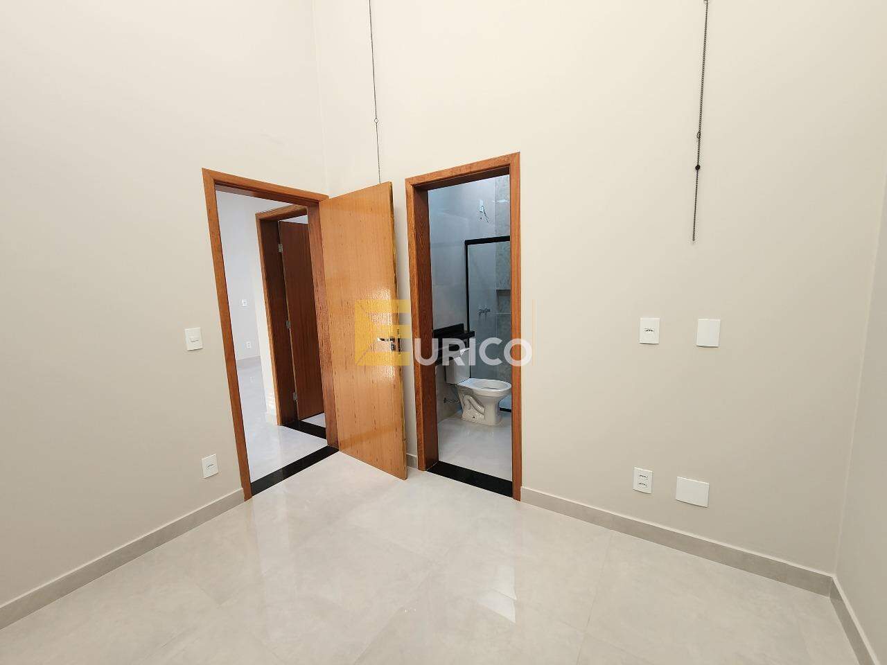 Casa em condomínio à venda no CAJURU DO SUL em Sorocaba/SP: 