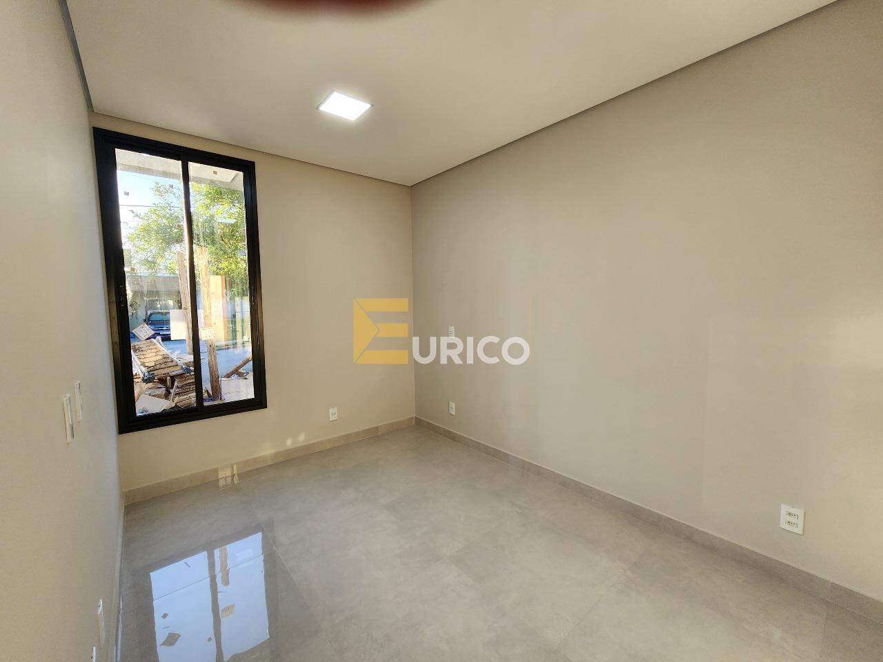 Casa em condomínio à venda no CAJURU DO SUL em Sorocaba/SP: 