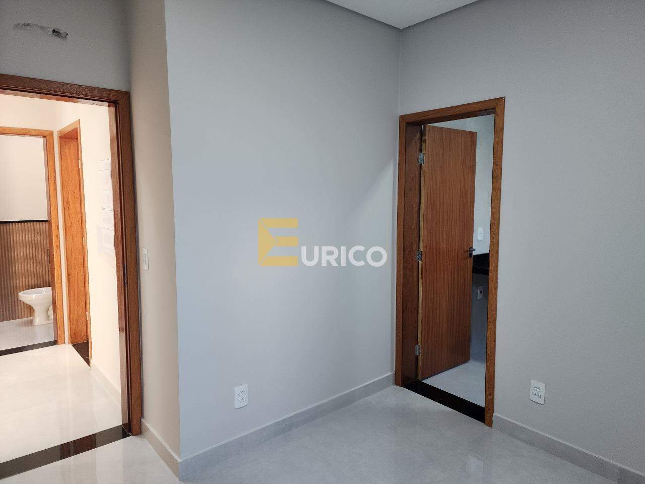 Casa em condomínio à venda no CAJURU DO SUL em Sorocaba/SP: 