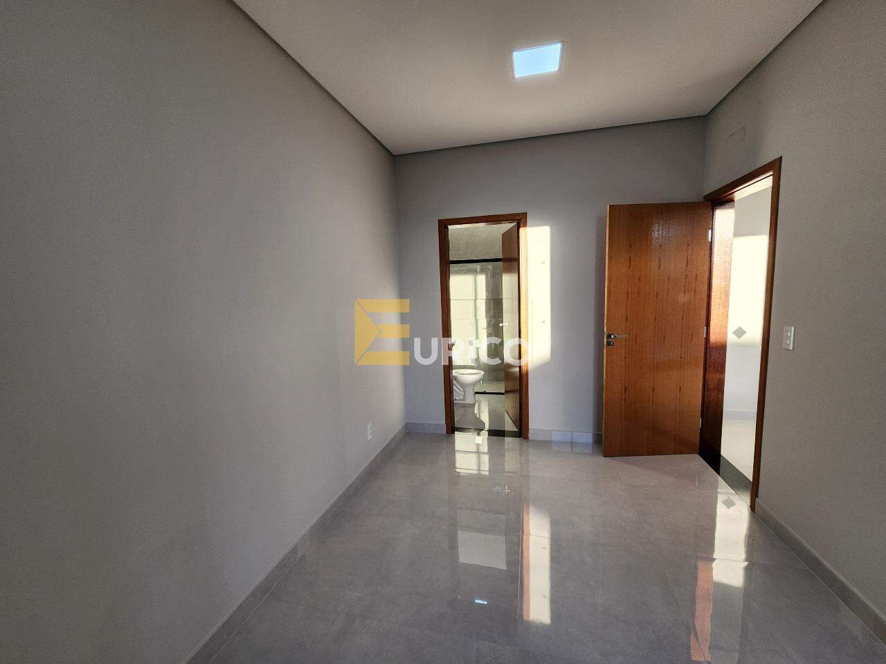 Casa em condomínio à venda no CAJURU DO SUL em Sorocaba/SP: 