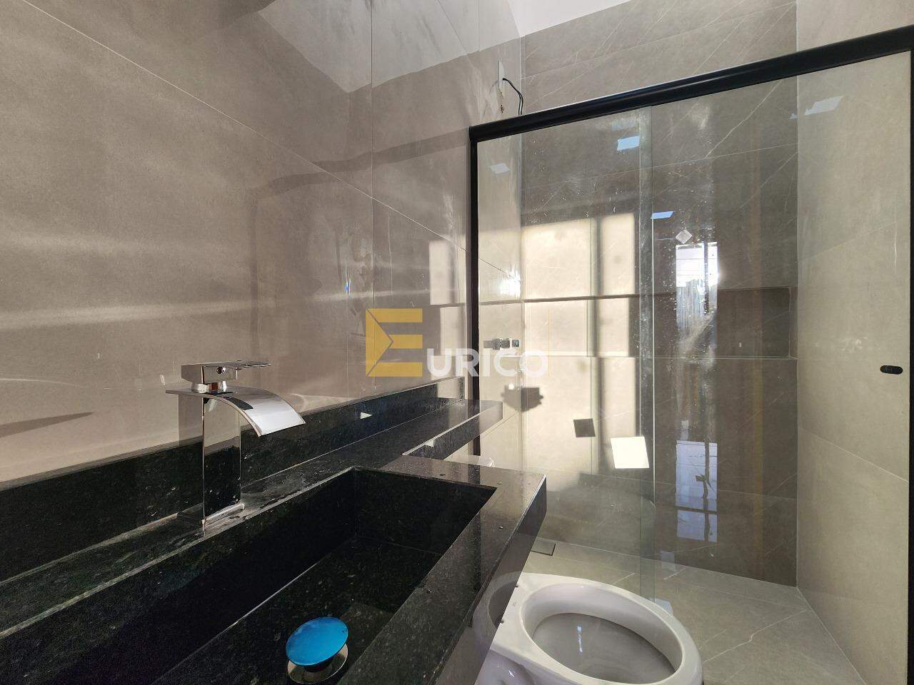 Casa em condomínio à venda no CAJURU DO SUL em Sorocaba/SP: 