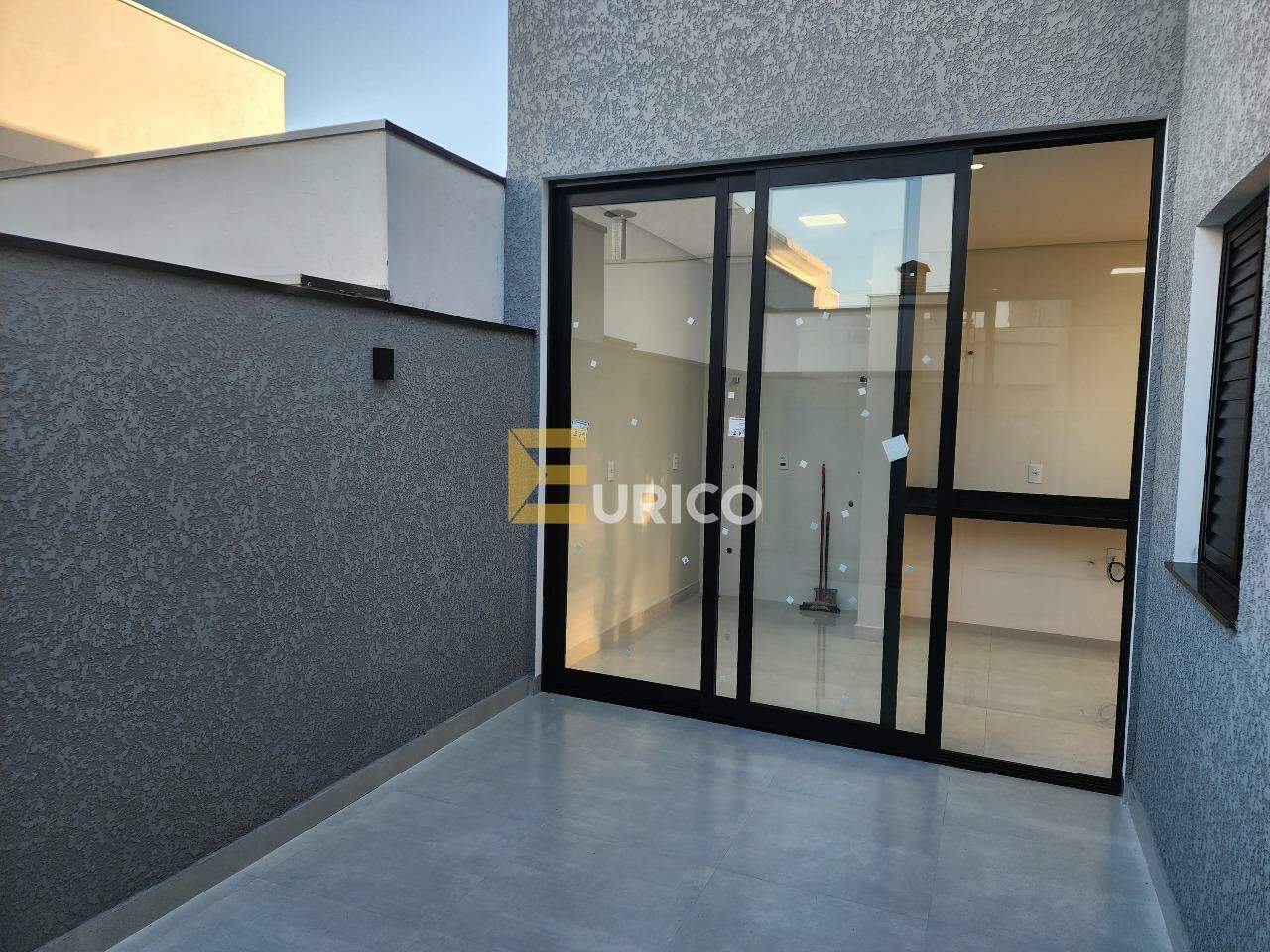 Casa em condomínio à venda no CAJURU DO SUL em Sorocaba/SP: 