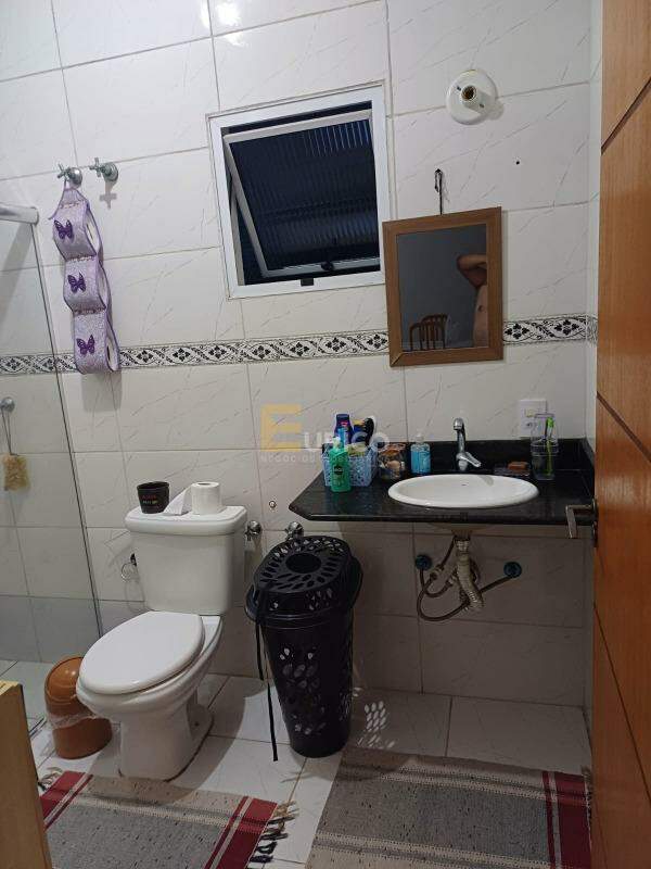 Casa à venda no JARDIM BRASIL em Itupeva/SP: 