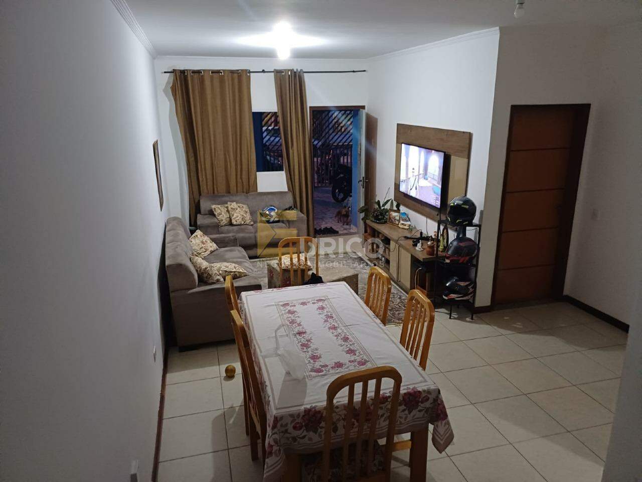 Casa à venda no JARDIM BRASIL em Itupeva/SP: 