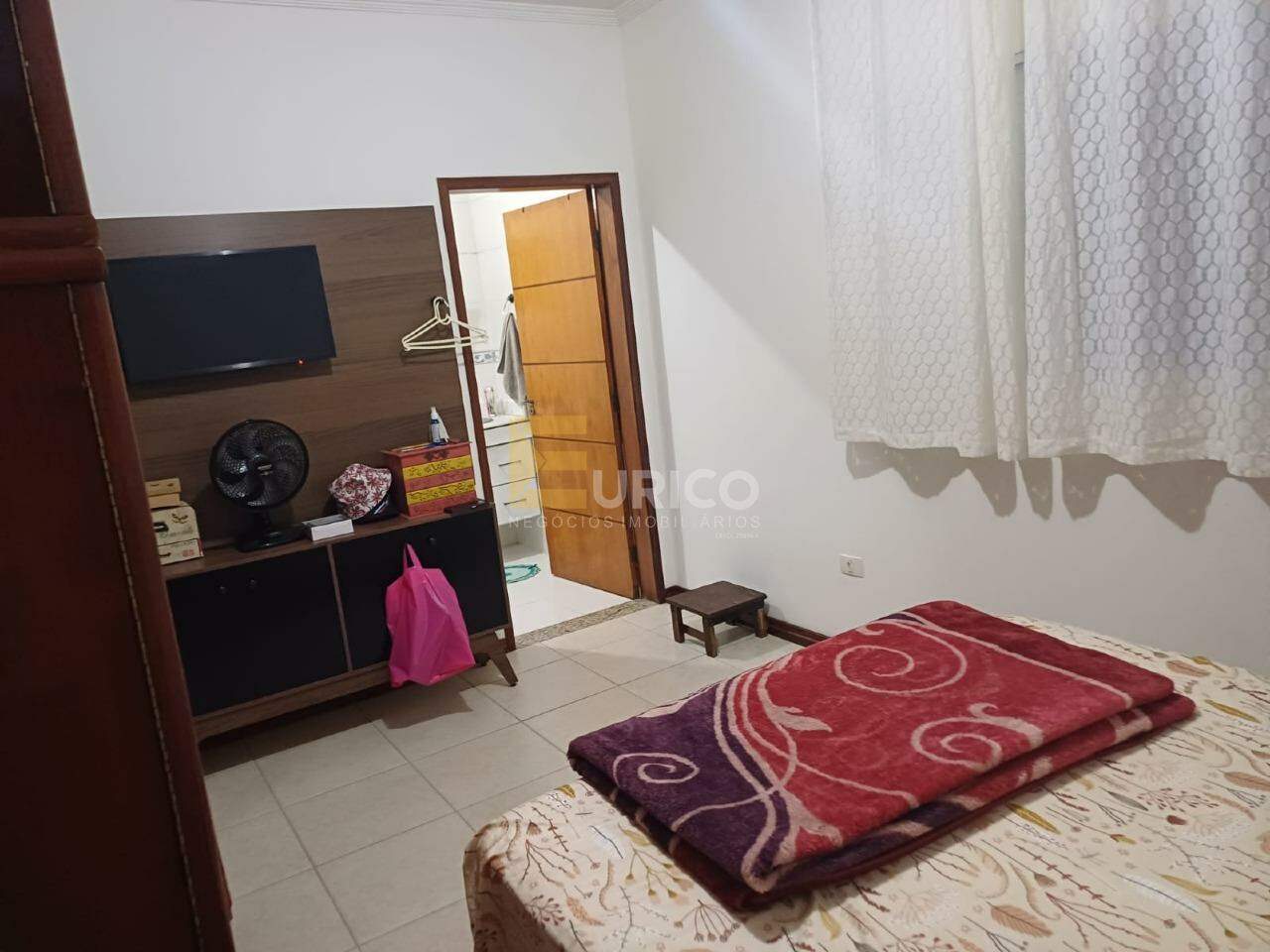 Casa à venda no JARDIM BRASIL em Itupeva/SP: 