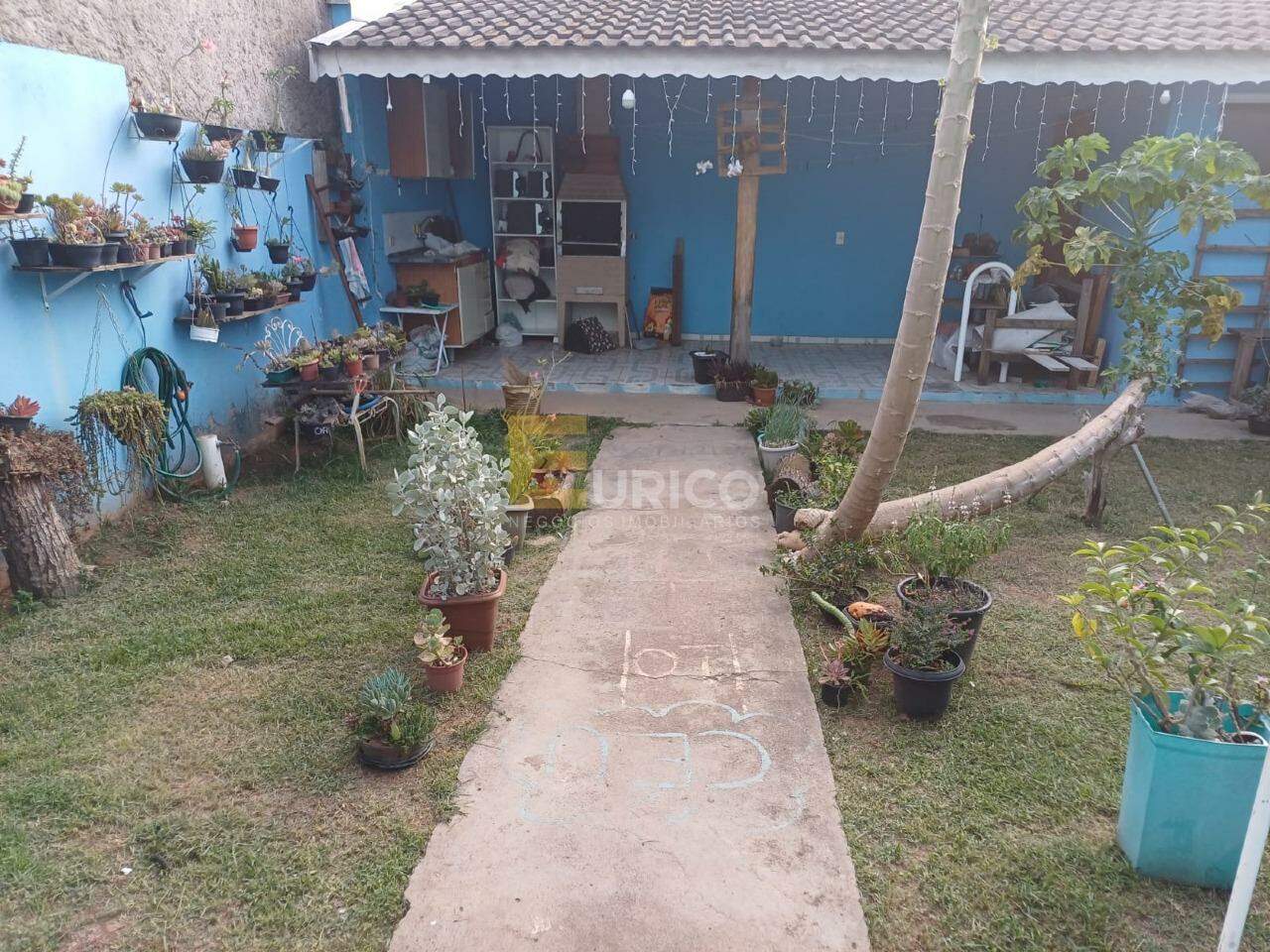 Casa à venda no JARDIM BRASIL em Itupeva/SP: 
