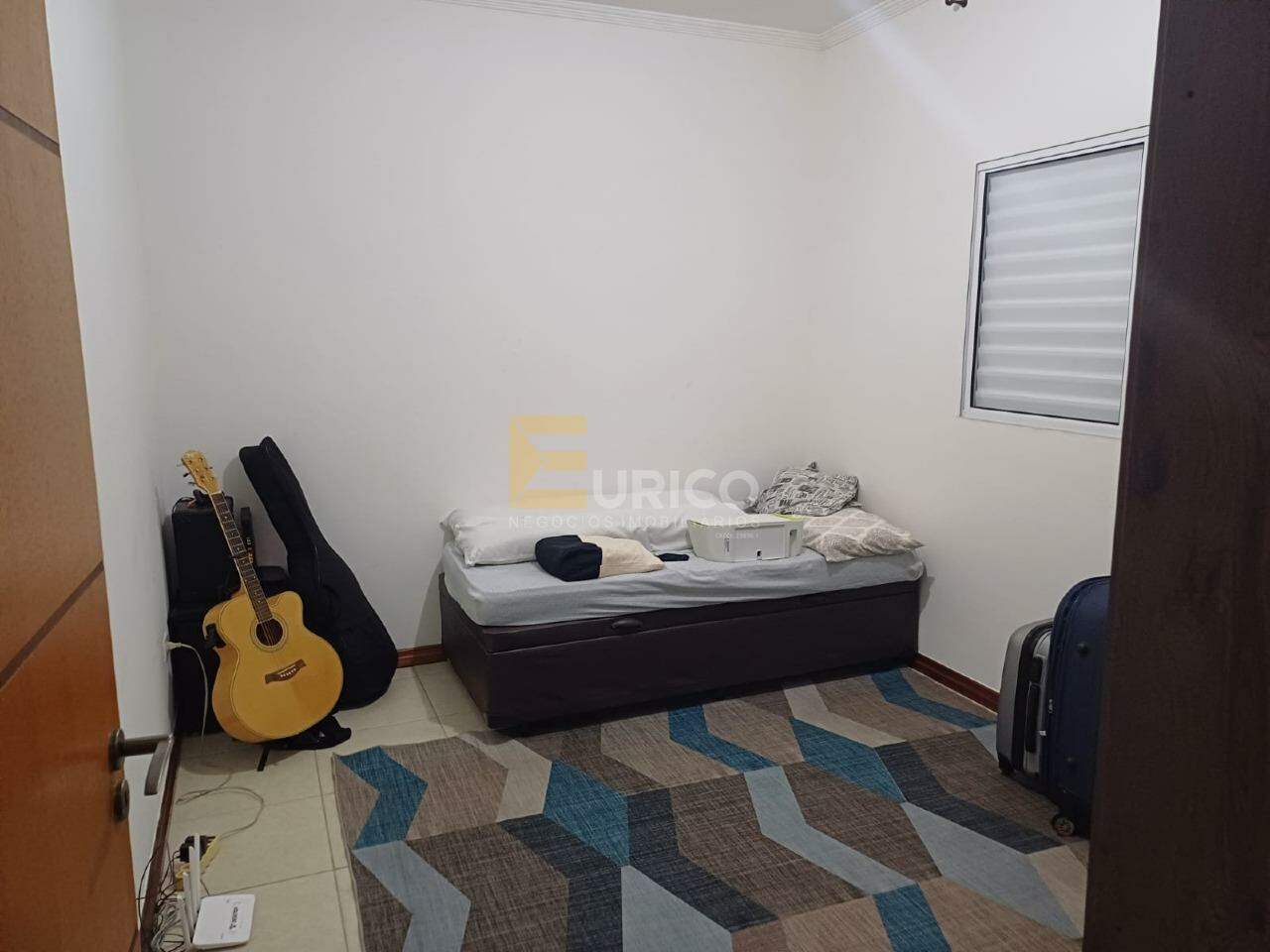 Casa à venda no JARDIM BRASIL em Itupeva/SP: 