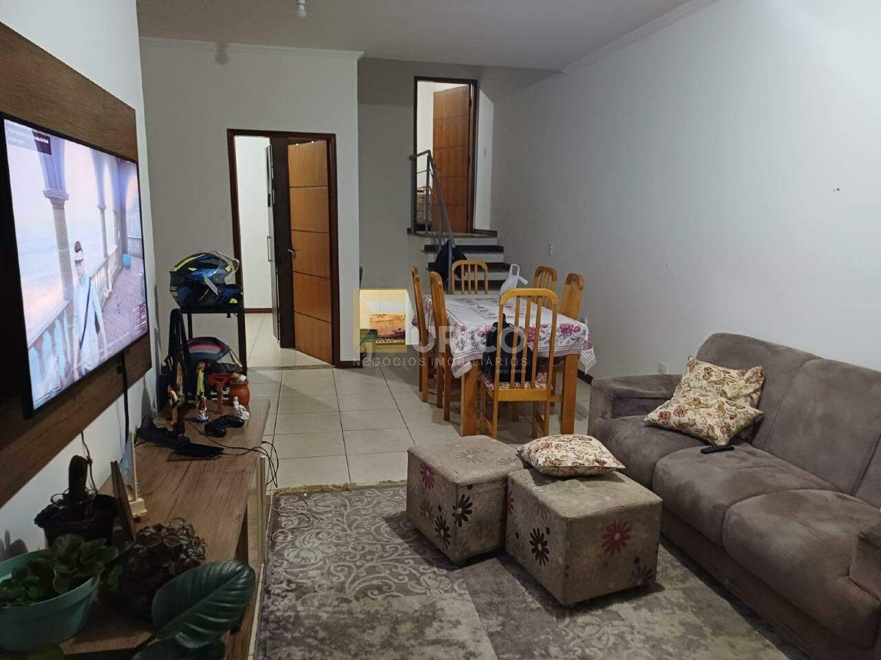 Casa à venda no JARDIM BRASIL em Itupeva/SP: 