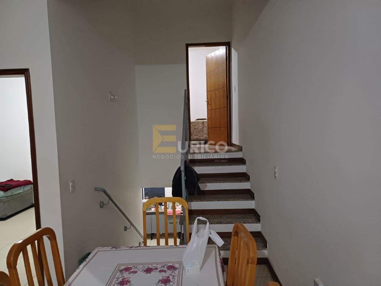 Casa à venda no JARDIM BRASIL em Itupeva/SP: 