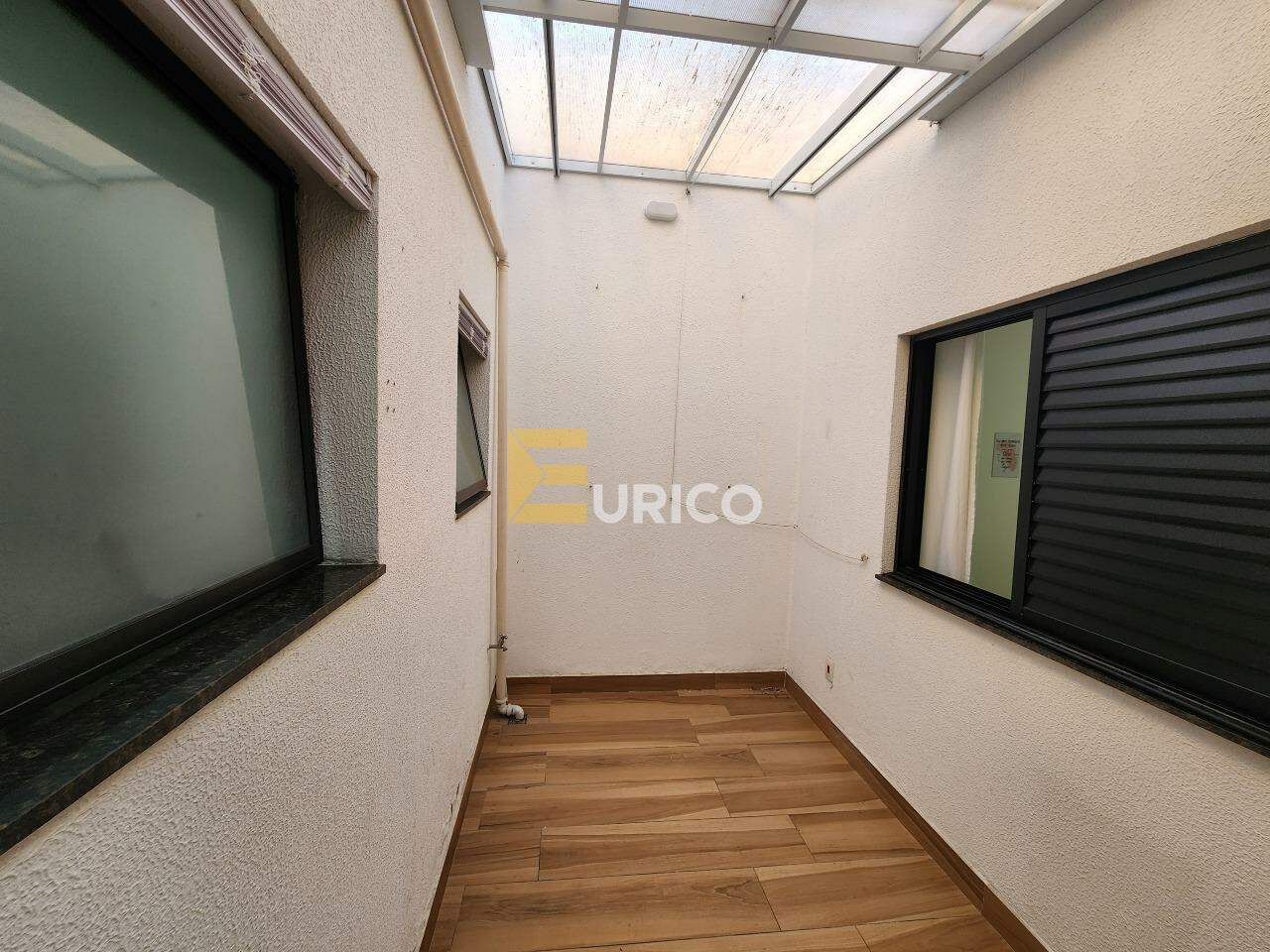 Casa em condomínio à venda no CAJURU DO SUL em Sorocaba/SP: 