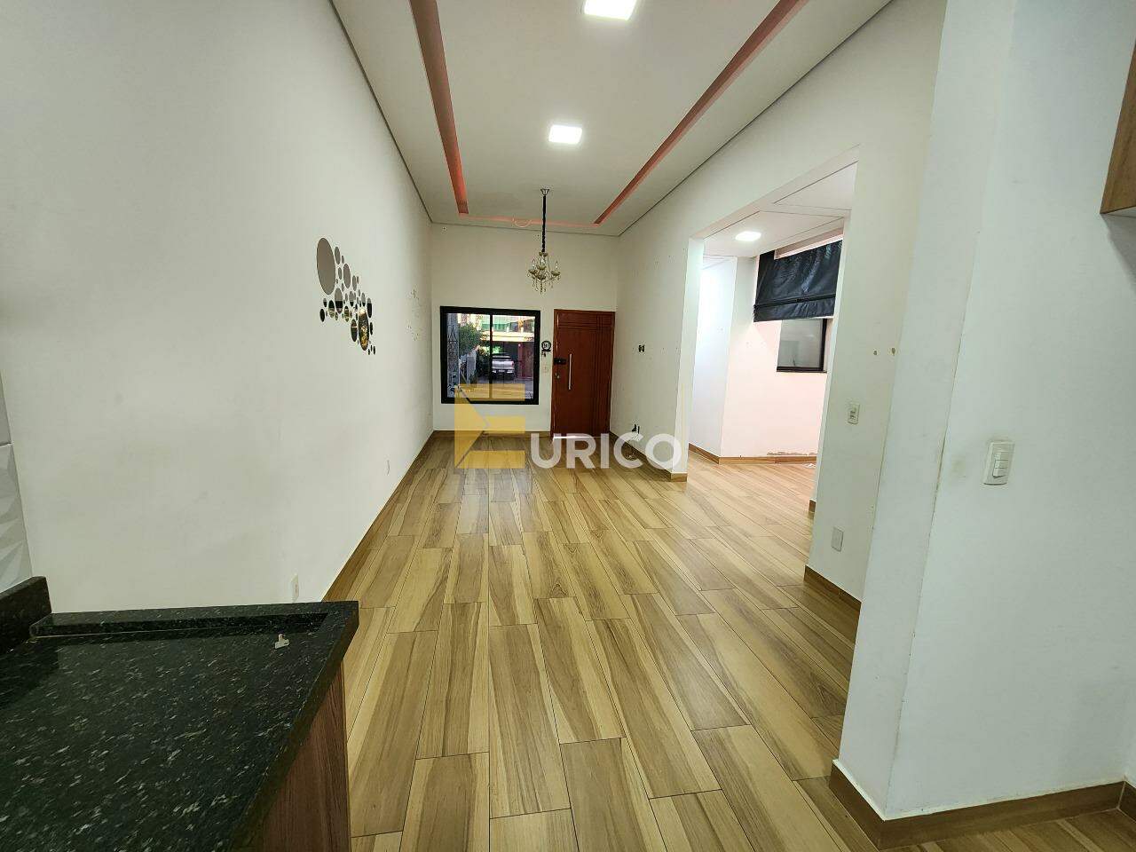 Casa em condomínio à venda no CAJURU DO SUL em Sorocaba/SP: 