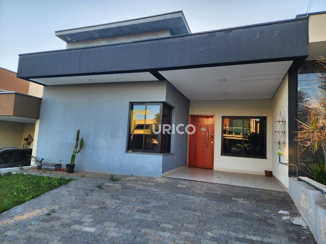 Casa em condomínio à venda no CAJURU DO SUL em Sorocaba/SP: 