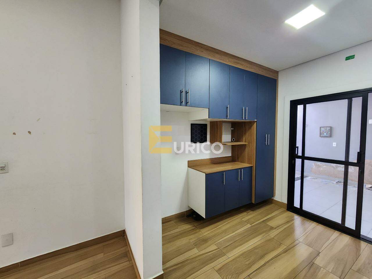 Casa em condomínio à venda no CAJURU DO SUL em Sorocaba/SP: 