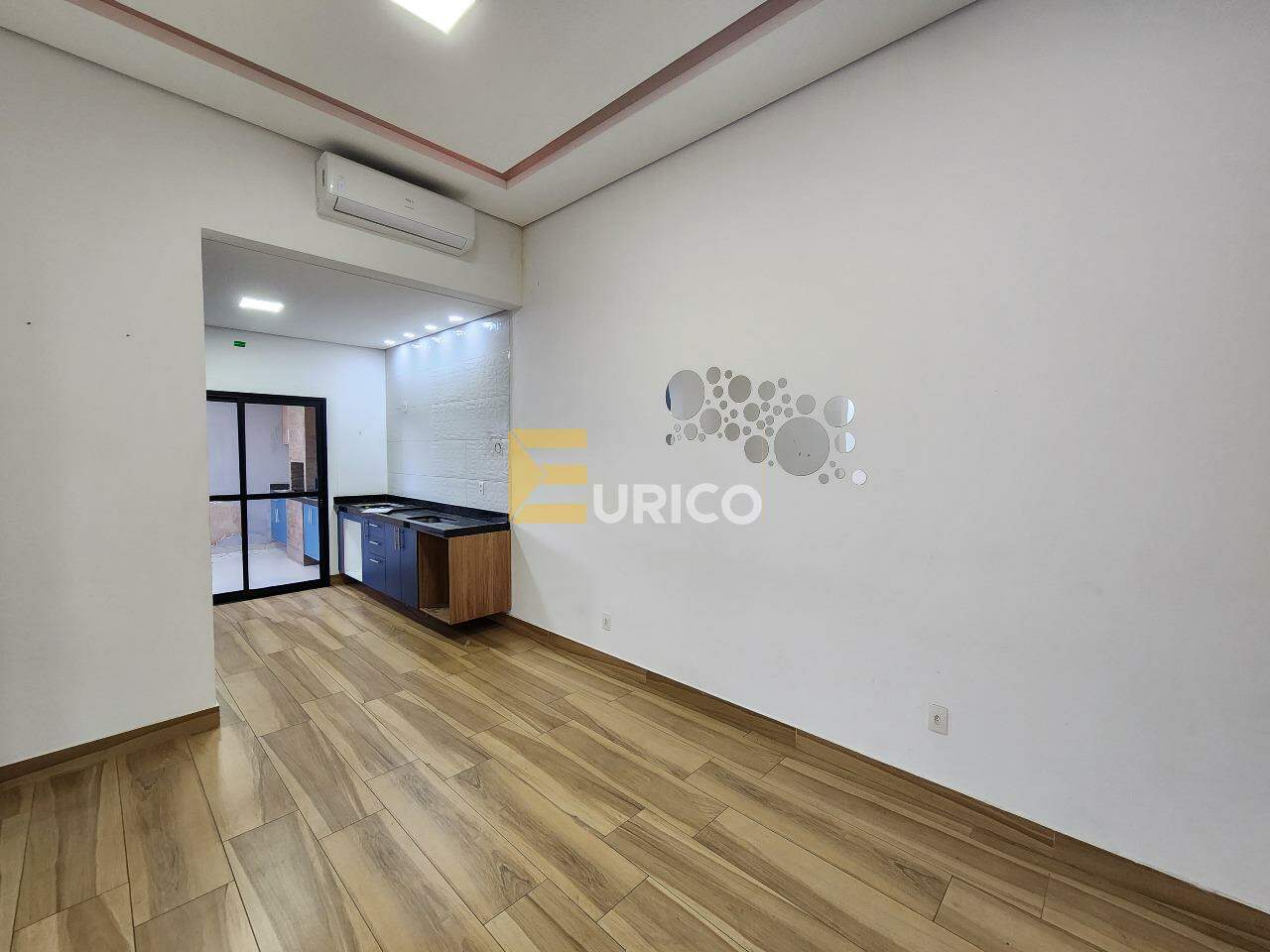 Casa em condomínio à venda no CAJURU DO SUL em Sorocaba/SP: 