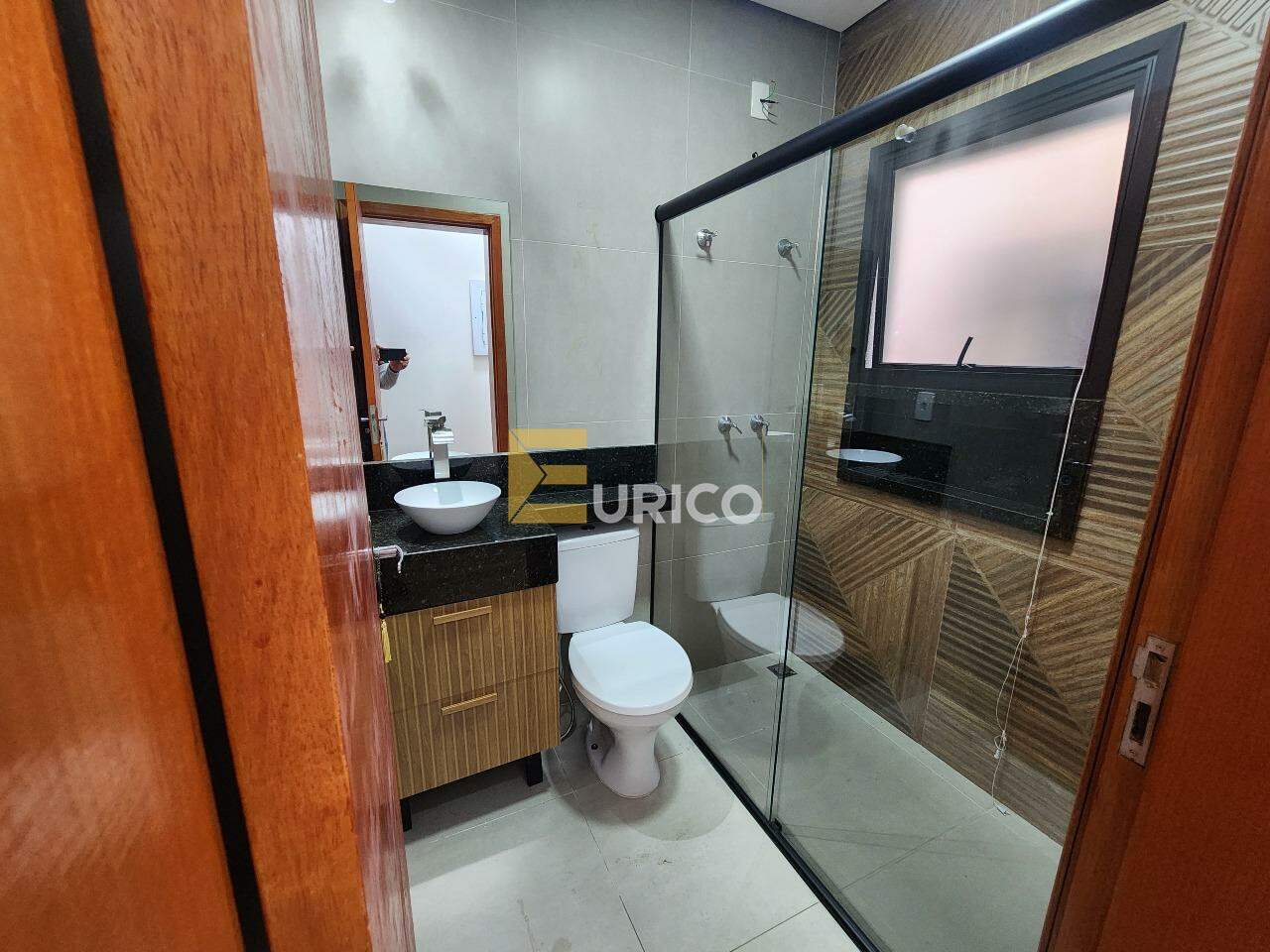 Casa em condomínio à venda no CAJURU DO SUL em Sorocaba/SP: 