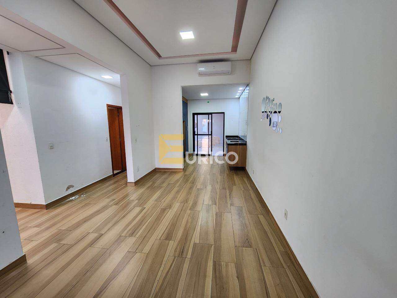 Casa em condomínio à venda no CAJURU DO SUL em Sorocaba/SP: 