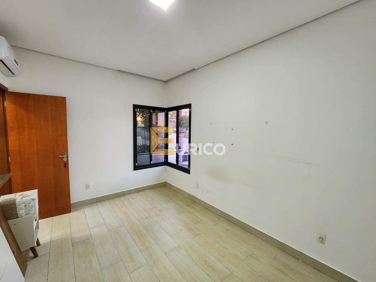 Casa em condomínio à venda no CAJURU DO SUL em Sorocaba/SP: 