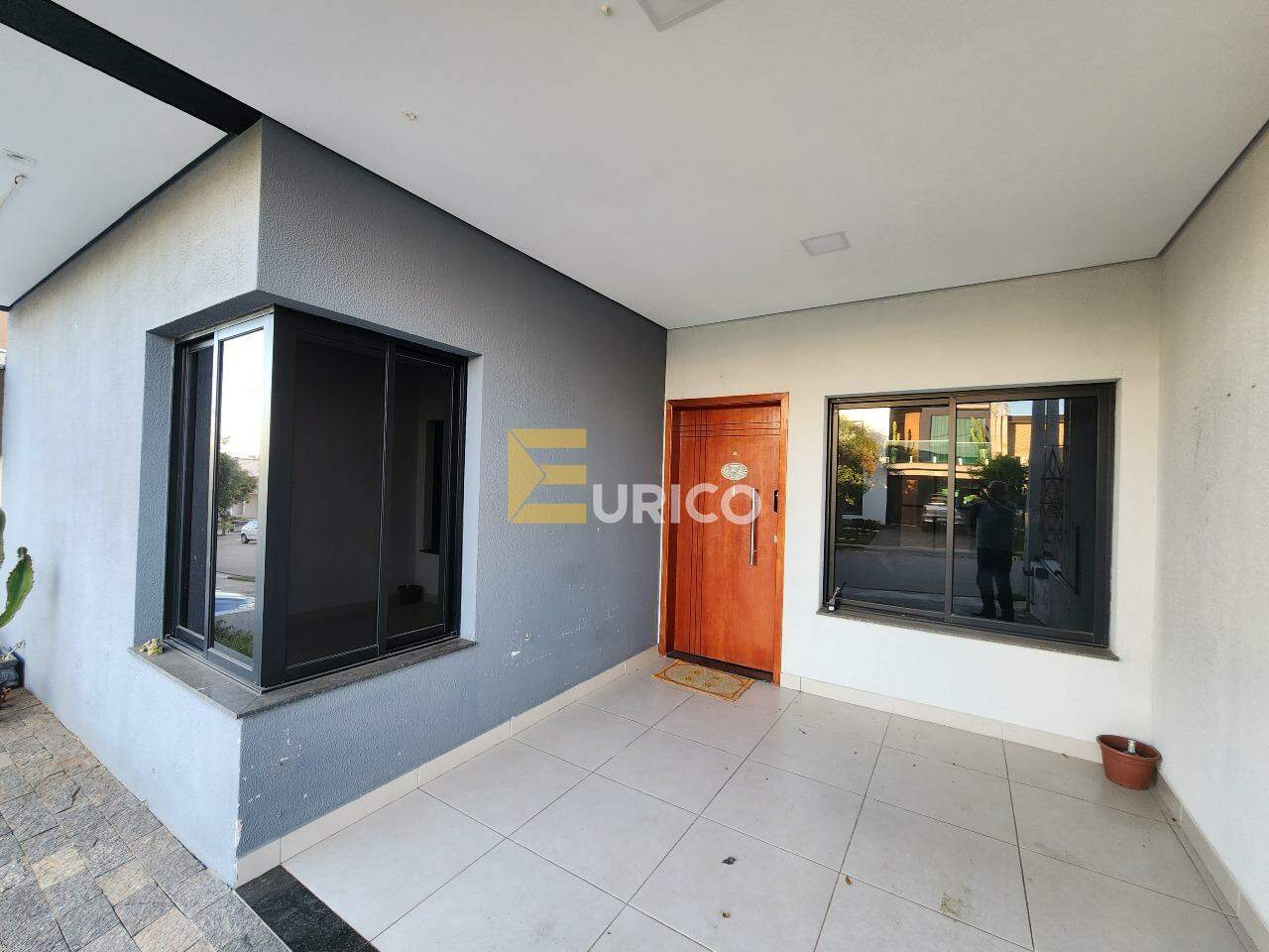 Casa em condomínio à venda no CAJURU DO SUL em Sorocaba/SP: 