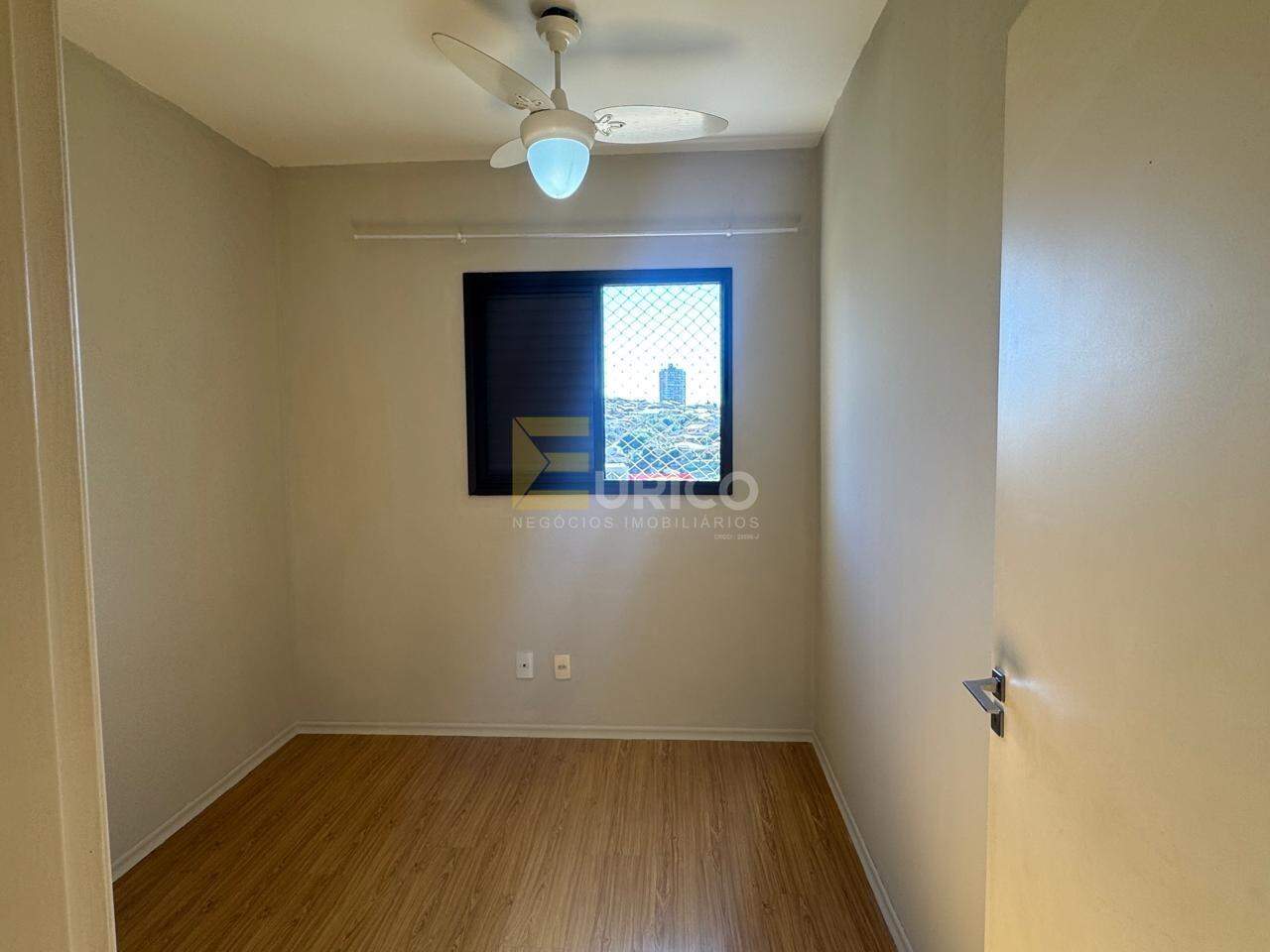 Apartamento à venda no Condomínio Edifício Mantova em Valinhos/SP: 
