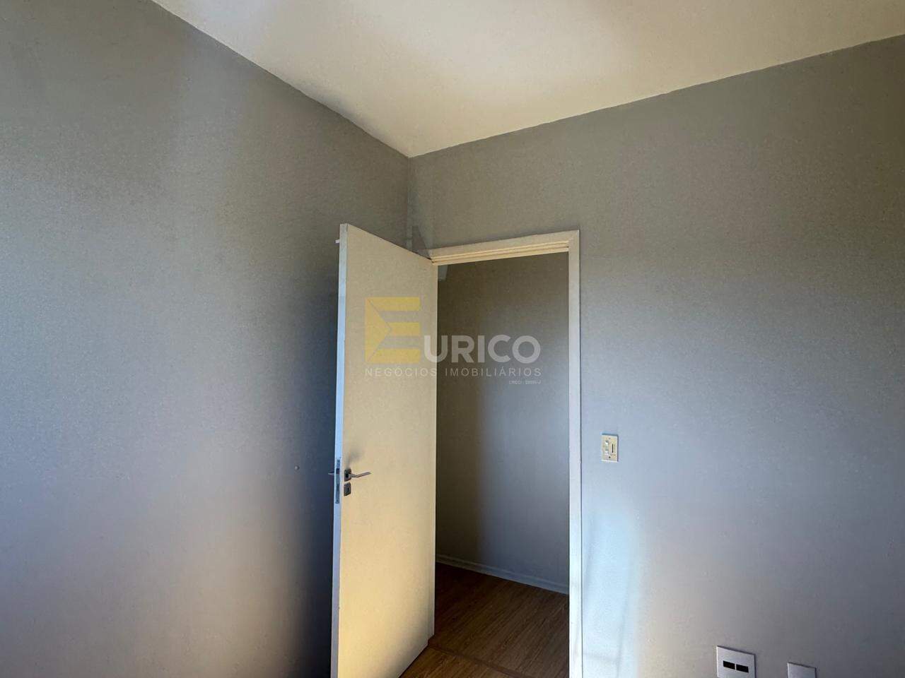 Apartamento à venda no Condomínio Edifício Mantova em Valinhos/SP: 