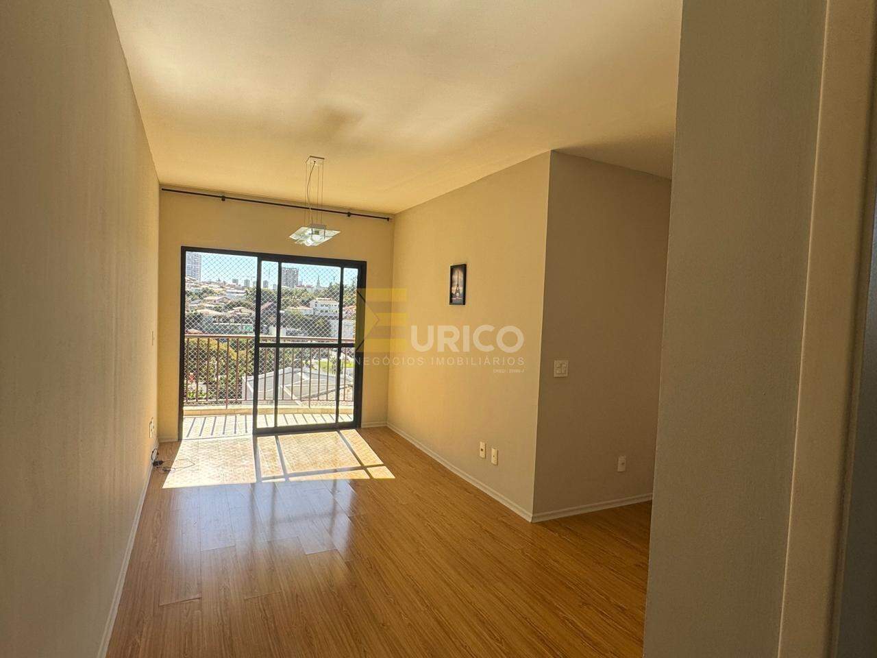 Apartamento à venda no Condomínio Edifício Mantova em Valinhos/SP: 