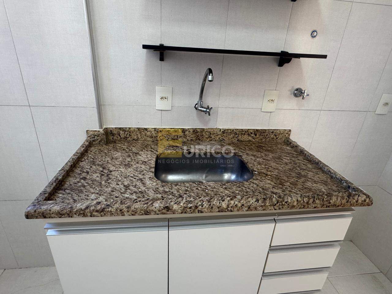 Apartamento à venda no Condomínio Edifício Mantova em Valinhos/SP: 