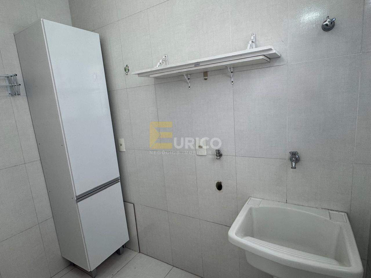 Apartamento à venda no Condomínio Edifício Mantova em Valinhos/SP: 