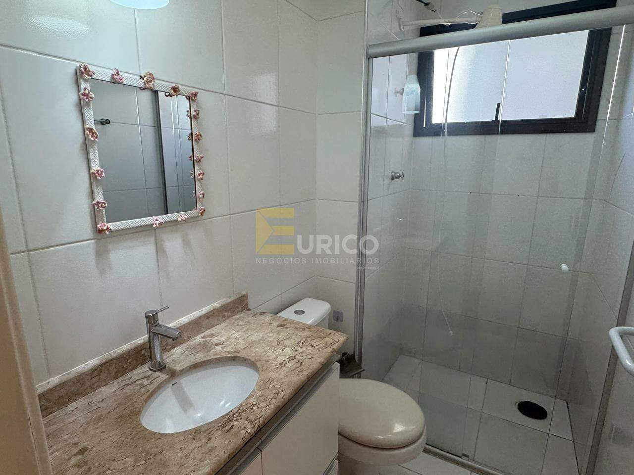 Apartamento à venda no Condomínio Edifício Mantova em Valinhos/SP: 
