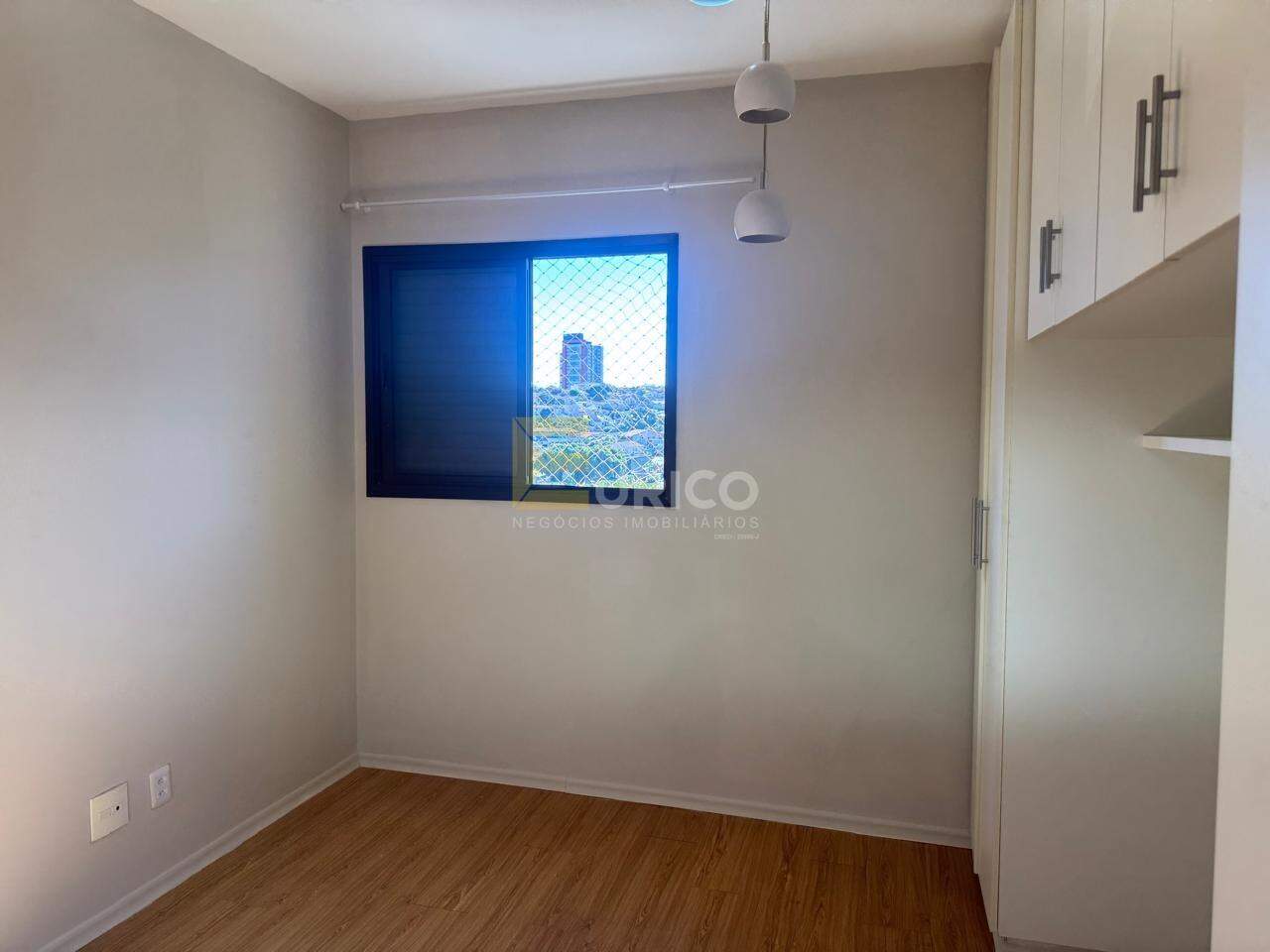 Apartamento à venda no Condomínio Edifício Mantova em Valinhos/SP: 
