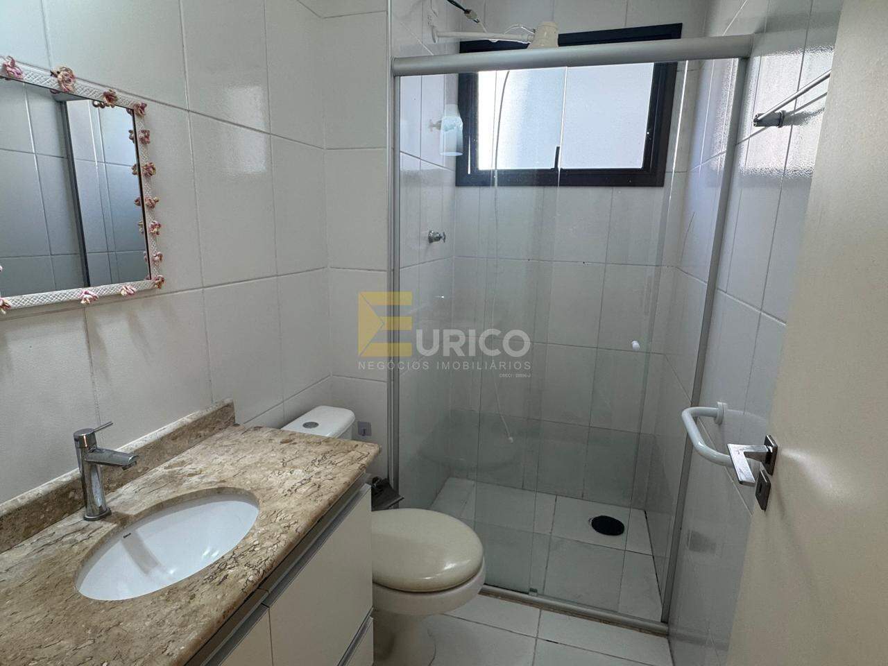 Apartamento à venda no Condomínio Edifício Mantova em Valinhos/SP: 