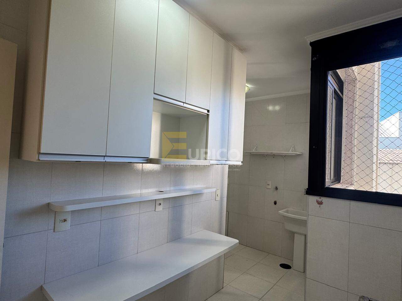 Apartamento à venda no Condomínio Edifício Mantova em Valinhos/SP: 