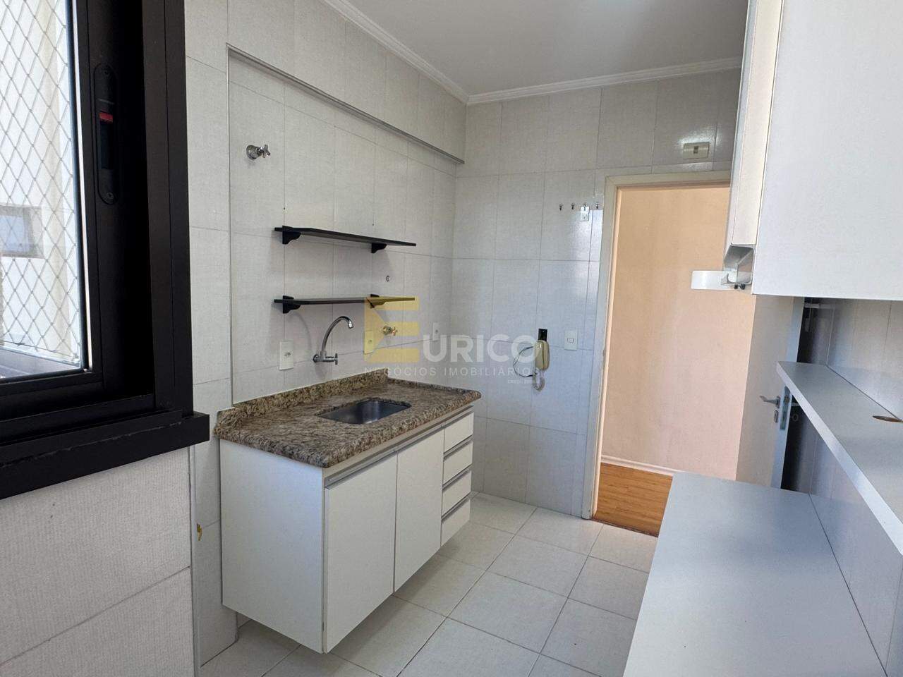 Apartamento à venda no Condomínio Edifício Mantova em Valinhos/SP: 