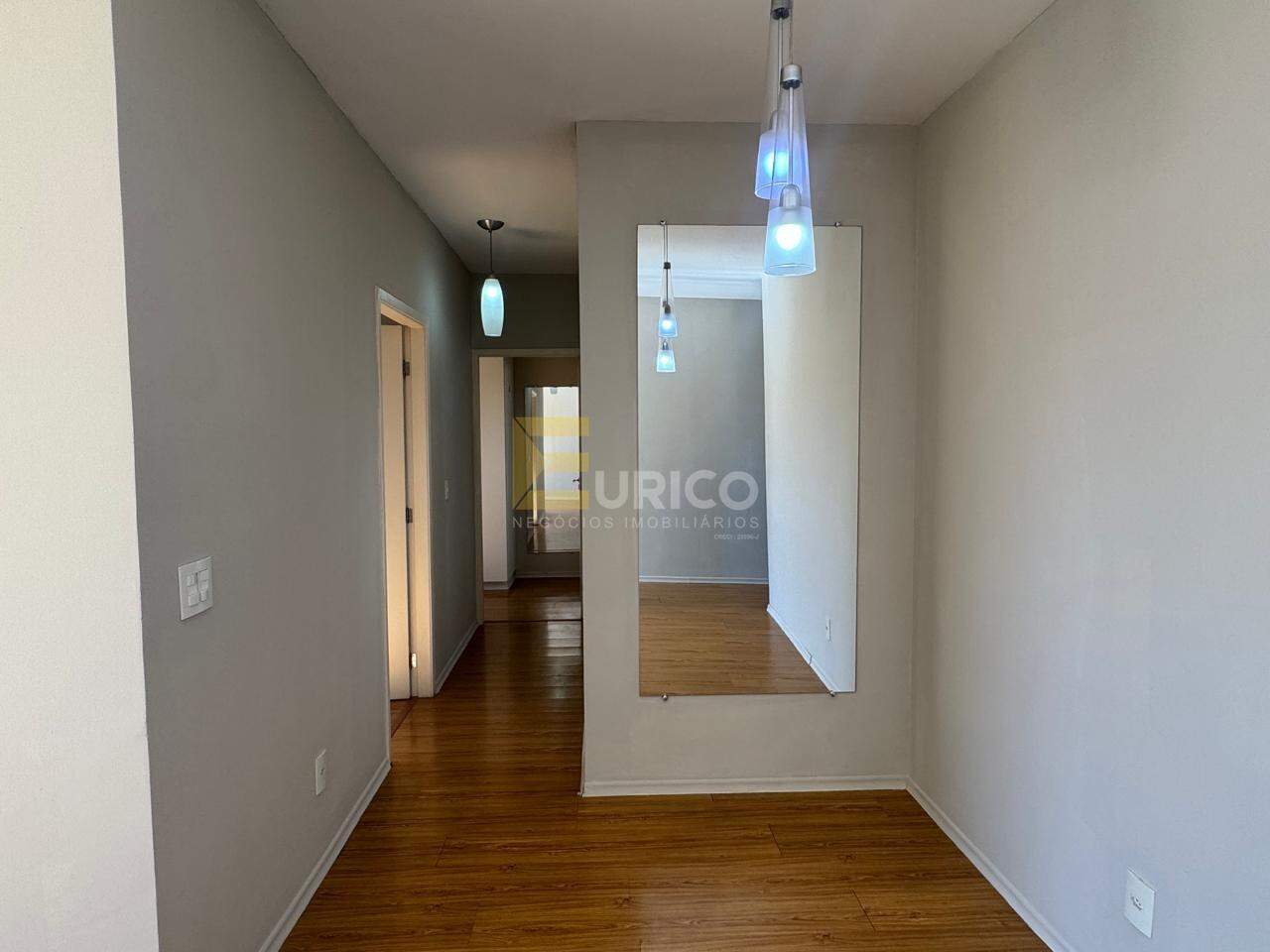 Apartamento à venda no Condomínio Edifício Mantova em Valinhos/SP: 