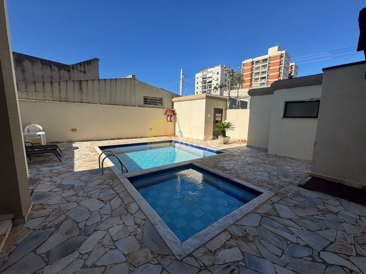 Apartamento à venda no Condomínio Edifício Mantova em Valinhos/SP: 