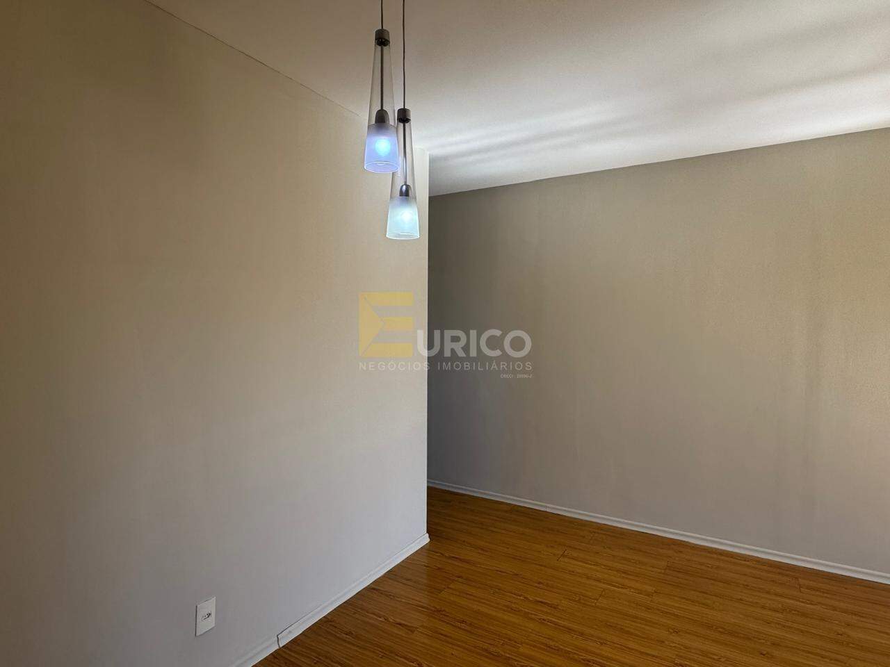 Apartamento à venda no Condomínio Edifício Mantova em Valinhos/SP: 