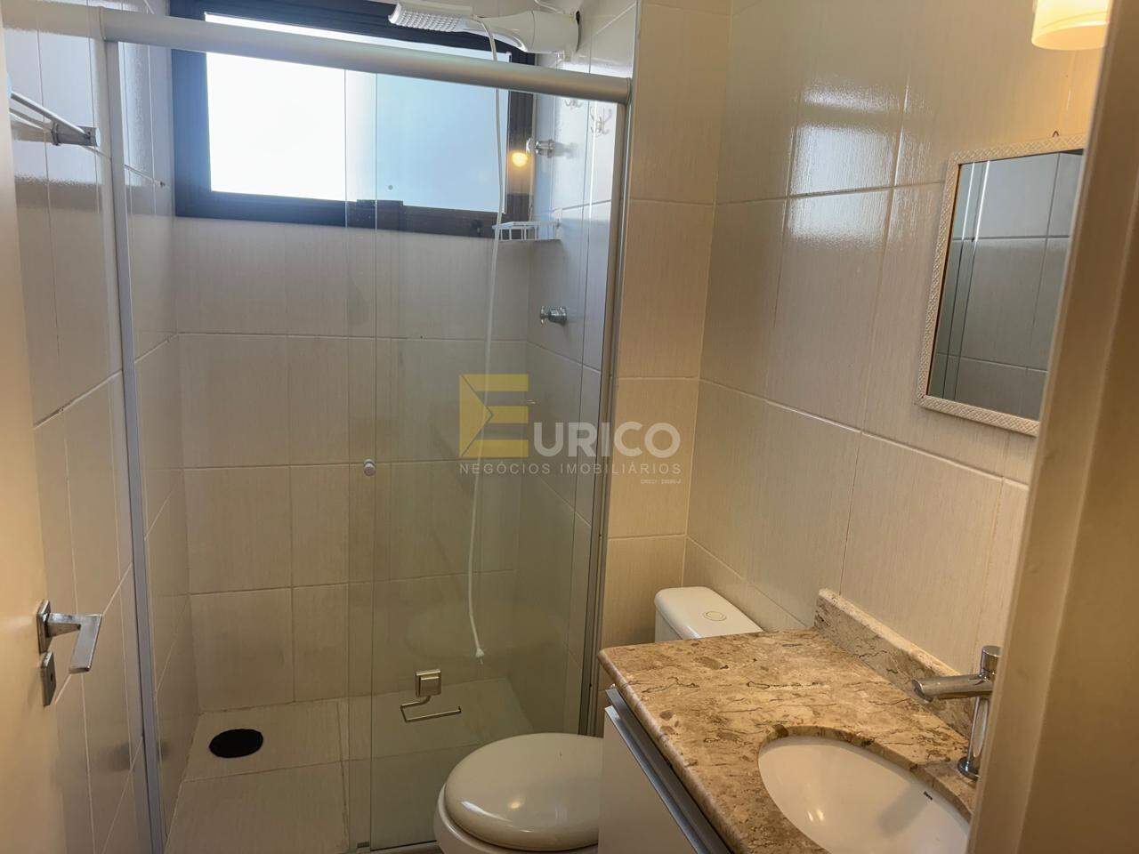 Apartamento à venda no Condomínio Edifício Mantova em Valinhos/SP: 