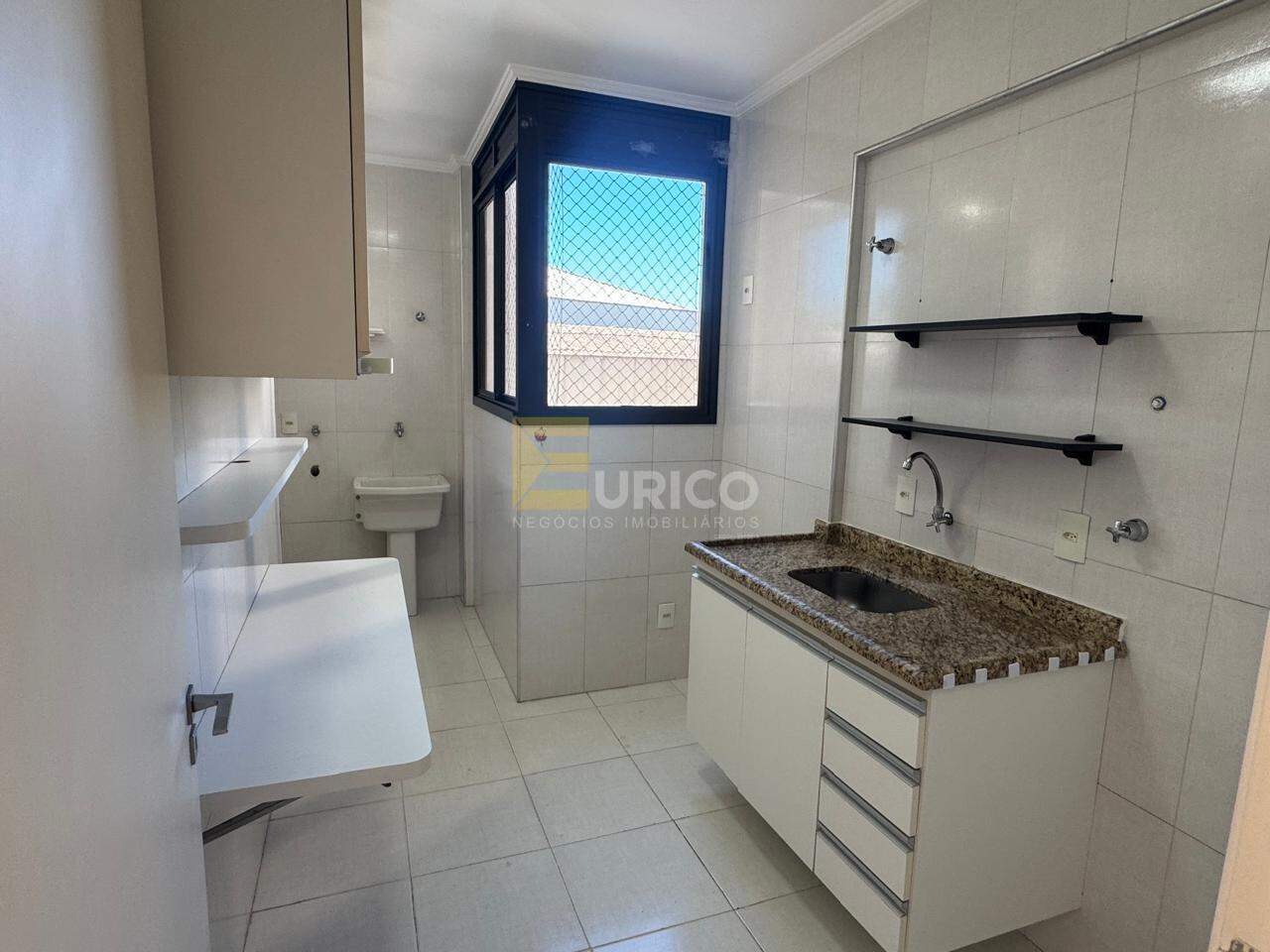 Apartamento à venda no Condomínio Edifício Mantova em Valinhos/SP: 
