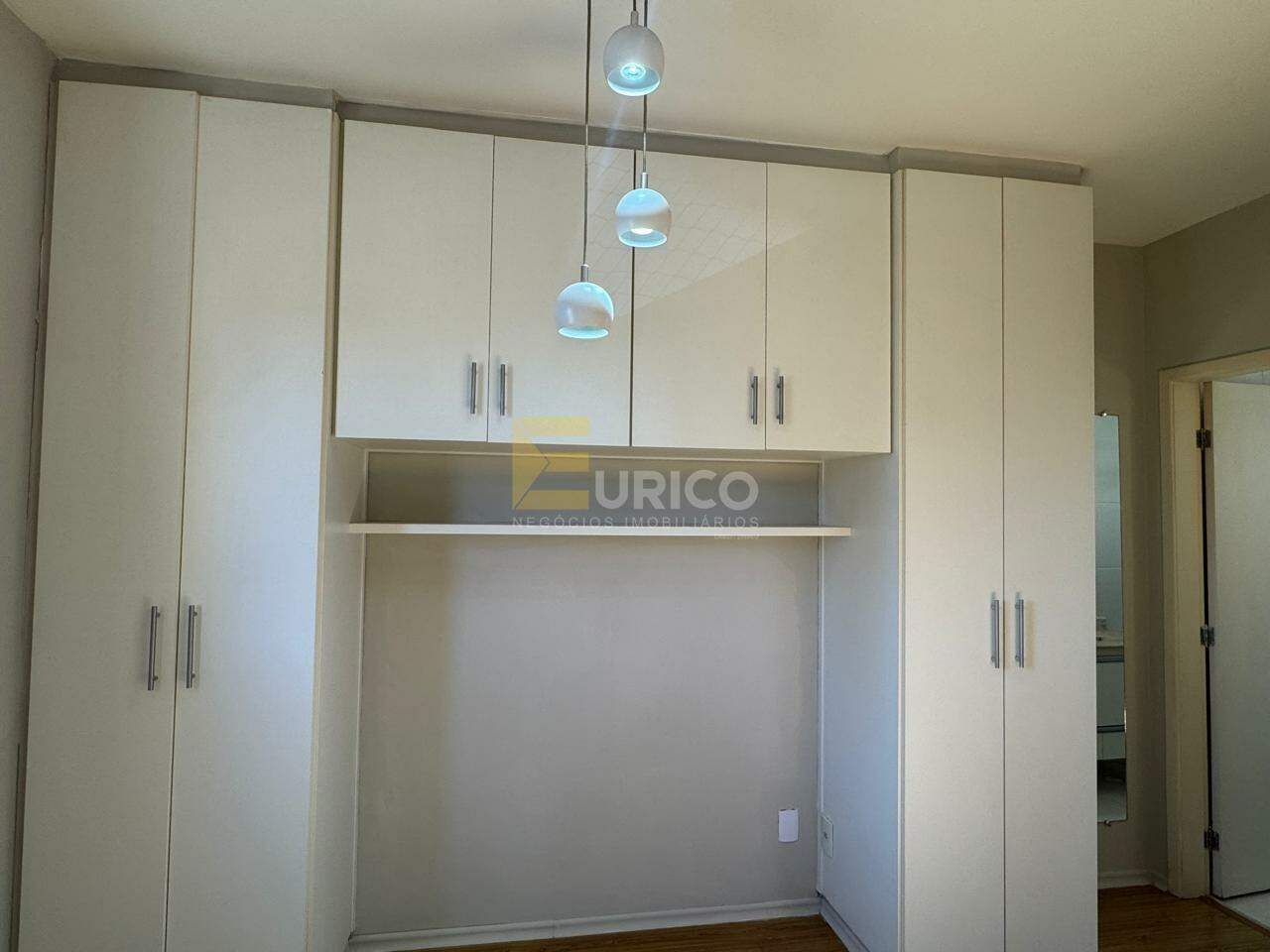 Apartamento à venda no Condomínio Edifício Mantova em Valinhos/SP: 